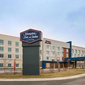 Hampton Inn & Suites Adrian, Mi Exterior photo