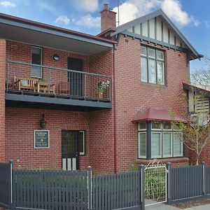 Villa McKenzie House Healesville Exterior photo