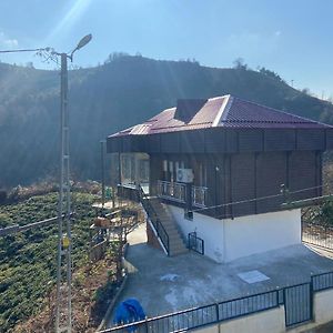 Villa Doga Ile Bas Basa Kalabileceginiz, Sakin Kirevi Rize Exterior photo