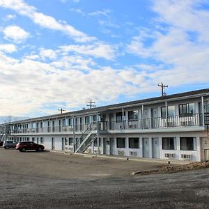 Motel Super 8 By Wyndham Prosser Tri-Cities Exterior photo