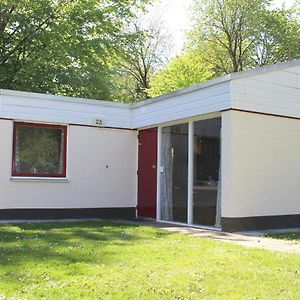 Villa Bungalow in het Limburgse Heuvelland Simpelveld Exterior photo