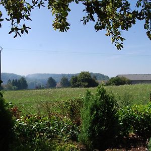 Villa Chavasse House, Chavasse Farm, Somme Hardecourt-aux-Bois Exterior photo