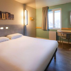 Ibis Budget Albertville Gilly-sur-Isere Exterior photo