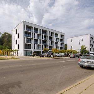 Urban Jungle Apartments By Reside Baltic Wilna Exterior photo