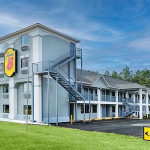 Motel Super 8 By Wyndham Moss Point Exterior photo