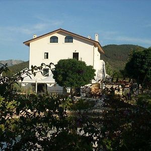 Locanda Dell'Asino D'Oro Sulmona Exterior photo