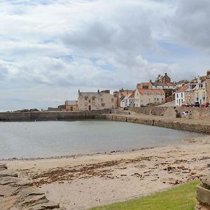 Villa The Fishermans Loft Cellardyke Exterior photo