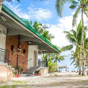 Playa Alegre Beach Resort&Restaurant Tanauan  Exterior photo