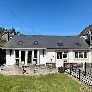 Villa Pengwern Bach Llanrwst Exterior photo