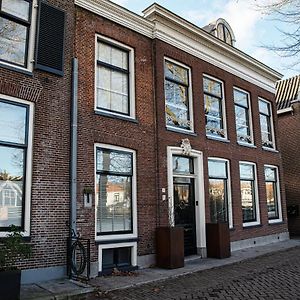 Grand Monumental Residence Edam Exterior photo