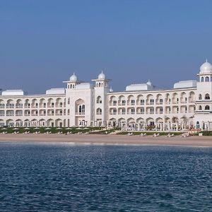 The Chedi Katara Hotel & Resort Doha Exterior photo