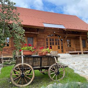 Hotel Szekelyfoeld,Siklodi Ko Vendeghaz, Csur Exterior photo