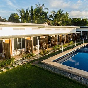 Manta Dream Dive Resort Panglao Exterior photo