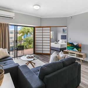 Ferienwohnung Unit 41 At Portobello Dicky Beach Caloundra Exterior photo