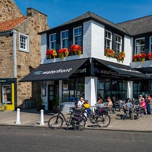 Hotel The Waterfront Anstruther Exterior photo