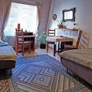 Bed&Breakfast - Doppelzimmer Sauerthal Exterior photo