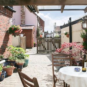 Villa Northgate Bakery Annex Beccles Exterior photo