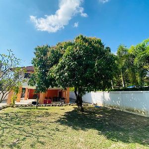 Villa Ma Baan House By The Sea Strand von Cha-Am Exterior photo