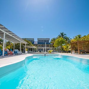 Hotel Quinta Del Mar Tintipan Isla Mucura Exterior photo