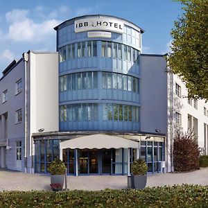 IBB Hotel Passau Süd Exterior photo