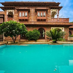 Hotel Khas Bagh Jaipur Exterior photo