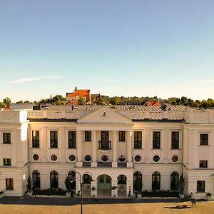 Aparthotel Arkadia Radziejów Exterior photo