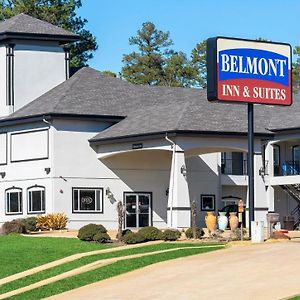 Belmont Inn&Suites Tatum Exterior photo