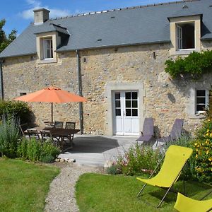 Villa Les Chaufourniers / L'Ecurie Crouay Exterior photo