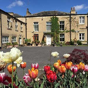 Hotel Hedgefield House Ryton  Exterior photo