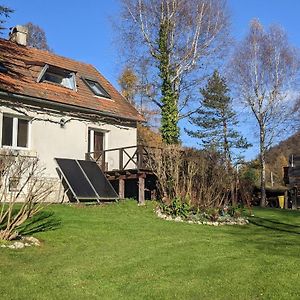 Ferienwohnung Agroturystyka Spa Zelków Exterior photo