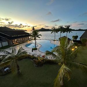 Island Paradise Resort Club Koror Exterior photo