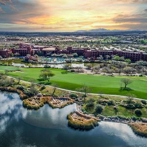 Hotel Sheraton Grand At Wild Horse Pass Chandler Exterior photo