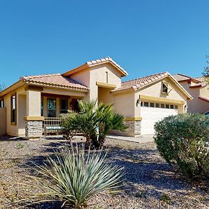 Villa Desert Gem Queen Creek Exterior photo