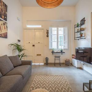 Unique Studio Loft, Walking Distance To Valletta Hamrun Exterior photo