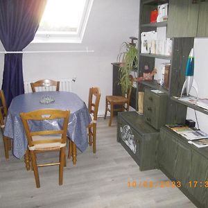 Bed and Breakfast Serenite Normande Bolbec Exterior photo