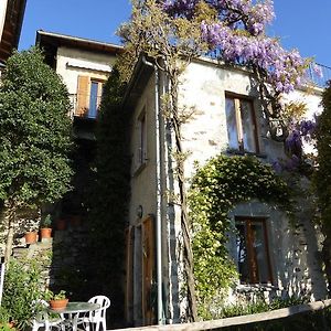 Apartment Banfi Brissago TI Exterior photo