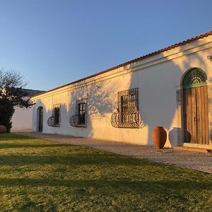 Hotel Quinta Do Castelo Beja Exterior photo