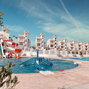 Sharm Hills Resort - Luxury Apartment Exterior photo