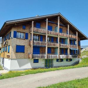 Melchsee-Frutt, Graustock, Wohnung 13 Exterior photo