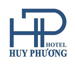 Hotel Khach San Huy Phuong Ho-Chi-Minh-Stadt Exterior photo