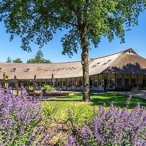 Hotel Landgoed 'T Wildryck Diever Exterior photo