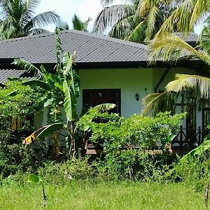 Ferienwohnung Heritance Bungalow Anuradhapura Exterior photo