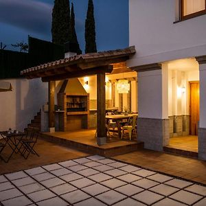 Villa Casa Mirestany- Wonderful House With Amazing Views Banyoles Exterior photo