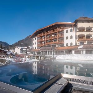 Hotel Gasteiger Jagdschlössl Kirchdorf in Tirol Exterior photo