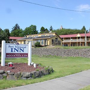 Port Townsend Inn Exterior photo