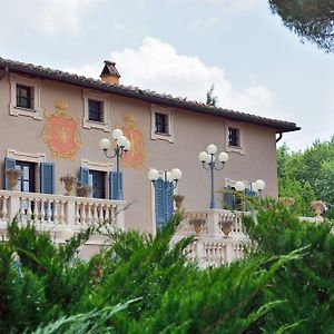 Calamidoro Hotel Calcinaia Exterior photo