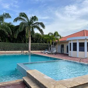 Ferienwohnung Dushi Townhouse Curacao Willemstad Exterior photo