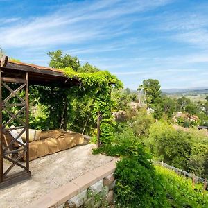 Peppertree Canyon: A Luxury Urban Winery Estate Santa Ana Exterior photo