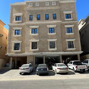 Ferienwohnung إيجار شهري وسنوي Al Khobar Exterior photo