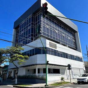 Apartahotel Altos De La Sabana San José Exterior photo